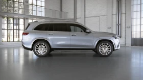 Mercedes-Benz GLS 400 d 4MATIC - 164900 лв. - 14633591 3
