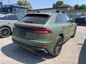Audi Q8 55 TFSI Technik S LINE - 84000 лв. - 28902851 3