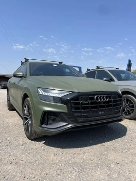 Audi Q8 55 TFSI Technik S LINE - 84000 лв. - 28902851 6