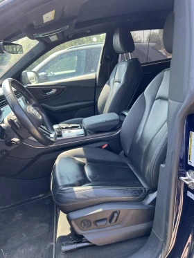 Audi Q8 55 TFSI Technik S LINE - 84000 лв. - 28902851 9
