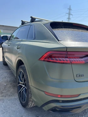 Audi Q8 55 TFSI Technik S LINE - 84000 лв. - 28902851 7