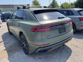Audi Q8 55 TFSI Technik S LINE - 84000 лв. - 28902851 4
