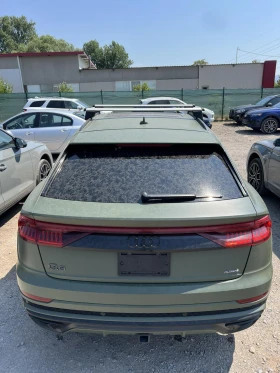 Audi Q8 55 TFSI Technik S LINE - 84000 лв. - 28902851 5