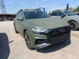 Audi Q8 55 TFSI Technik S LINE - 84000 лв. - 28902851 2