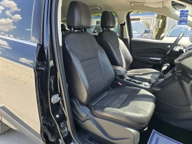 Обява за продажба на Ford Kuga 2.0TDCI 163к.с 4X4 ~15 700 лв. - изображение 11
