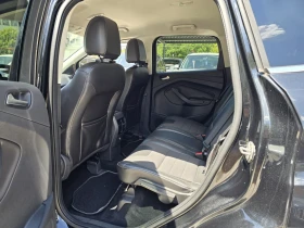 Обява за продажба на Ford Kuga 2.0TDCI 163к.с 4X4 ~15 700 лв. - изображение 10