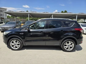 Обява за продажба на Ford Kuga 2.0TDCI 163к.с 4X4 ~15 700 лв. - изображение 6