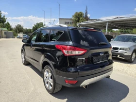 Обява за продажба на Ford Kuga 2.0TDCI 163к.с 4X4 ~15 700 лв. - изображение 2