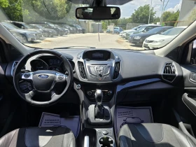 Ford Kuga 2.0TDCI 163к.с 4X4 - 15700 лв. - 73668050 15