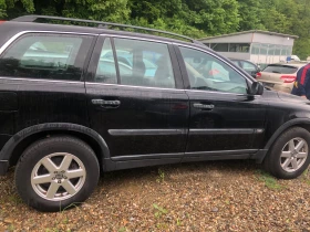 Volvo Xc90 D5 185кс Проблем с документите - 5100 лв. - 71798629 4
