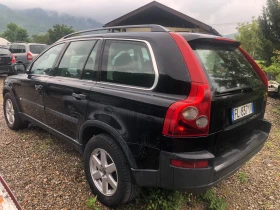 Volvo Xc90 D5 185кс Проблем с документите - 5100 лв. - 71798629 3