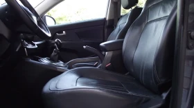 Kia Sportage 1.7.d.116.k.c..6.speed. | Mobile.bg    14
