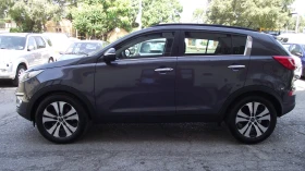 Kia Sportage 1.7.d.116.k.c..6.speed. | Mobile.bg    6