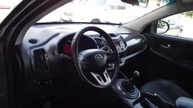 Kia Sportage 1.7.d.116.k.c..6.speed. | Mobile.bg    11