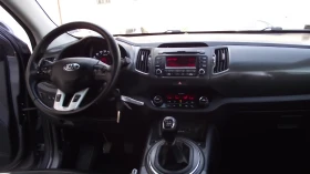 Kia Sportage 1.7.d.116.k.c..6.speed. | Mobile.bg    10
