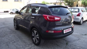 Kia Sportage 1.7.d.116.k.c..6.speed. | Mobile.bg    5