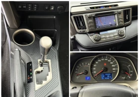 Toyota Rav4 2.0i-152 /  / 44 / NAVI / ECO / SPORT | Mobile.bg    14