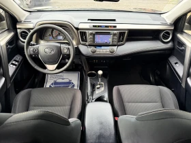 Обява за продажба на Toyota Rav4 2.0i-152КС / АВТОМАТИК / 4Х4 / NAVI / ECO / SPORT ~31 990 лв. - изображение 9