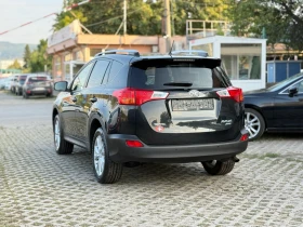 Обява за продажба на Toyota Rav4 2.0i-152КС / АВТОМАТИК / 4Х4 / NAVI / ECO / SPORT ~31 990 лв. - изображение 4