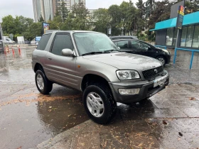 Обява за продажба на Toyota Rav4 2.0 Газов инжекцион ~10 500 лв. - изображение 1
