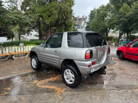 Обява за продажба на Toyota Rav4 2.0 Газов инжекцион ~10 500 лв. - изображение 3