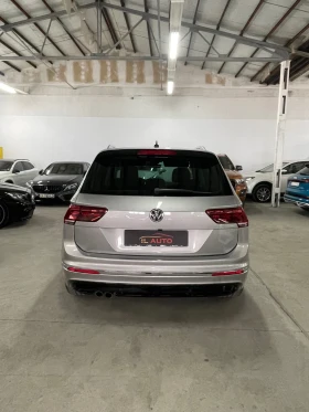 VW Tiguan Rline/4mot/дистр/head-up/360/Led /теглич/Фулл!!! - 45500 лв. / 23263.78 € - 35798105 4