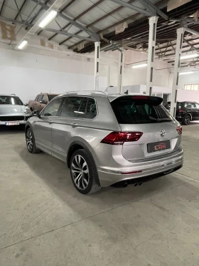 VW Tiguan Rline/4mot/дистр/head-up/360/Led /теглич/Фулл!!! - 45500 лв. / 23263.78 € - 35798105 6