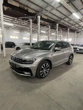 VW Tiguan Rline/4mot/дистр/head-up/360/Led /теглич/Фулл!!! - 45500 лв. / 23263.78 € - 35798105 3
