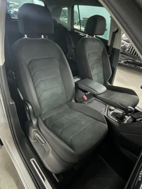 VW Tiguan Rline/4mot/дистр/head-up/360/Led /теглич/Фулл!!! - 45500 лв. / 23263.78 € - 35798105 12