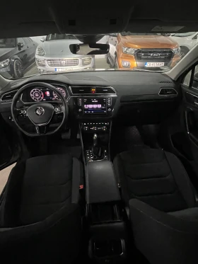 VW Tiguan Rline/4mot/дистр/head-up/360/Led /теглич/Фулл!!! - 45500 лв. / 23263.78 € - 35798105 9