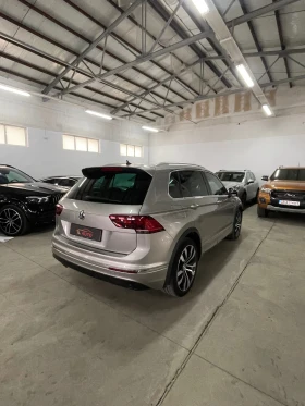 VW Tiguan Rline/4mot/дистр/head-up/360/Led /теглич/Фулл!!! - 45500 лв. / 23263.78 € - 35798105 5