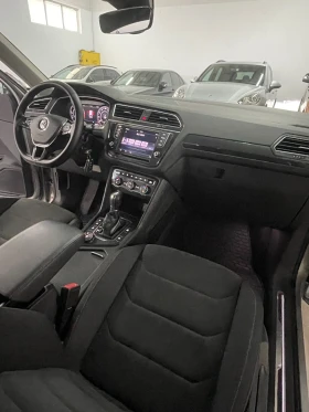 VW Tiguan Rline/4mot/дистр/head-up/360/Led /теглич/Фулл!!! - 45500 лв. / 23263.78 € - 35798105 15
