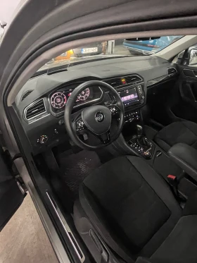 VW Tiguan Rline/4mot/дистр/head-up/360/Led /теглич/Фулл!!! - 45500 лв. / 23263.78 € - 35798105 10