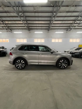 VW Tiguan Rline/4mot/дистр/head-up/360/Led /теглич/Фулл!!! - 45500 лв. / 23263.78 € - 35798105 7