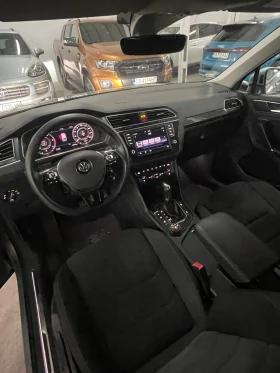 VW Tiguan Rline/4mot/дистр/head-up/360/Led /теглич/Фулл!!! - 45500 лв. / 23263.78 € - 35798105 14