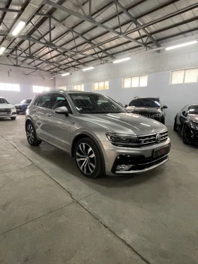 VW Tiguan Rline/4mot/дистр/head-up/360/Led /теглич/Фулл!!! - 45500 лв. / 23263.78 € - 35798105 2