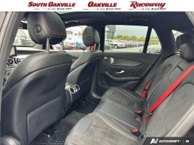 Обява за продажба на Mercedes-Benz GLC 43 AMG 4MATIC* BITURBO* BLACK LEATHER* BURMESTER* MOONROO ~47 000 лв. - изображение 10 | Auto.bg Обява за продажба на Mercedes-Benz GLC 43 AMG 4MATIC* BITURBO* BLACK LEATHER* BURMESTER* MOONROO ~47 000 лв. - изображение 10