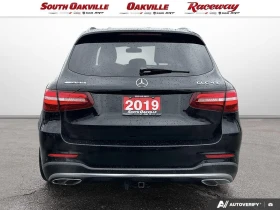 Обява за продажба на Mercedes-Benz GLC 43 AMG 4MATIC* BITURBO* BLACK LEATHER* BURMESTER* MOONROO ~47 000 лв. - изображение 4 | Auto.bg Обява за продажба на Mercedes-Benz GLC 43 AMG 4MATIC* BITURBO* BLACK LEATHER* BURMESTER* MOONROO ~47 000 лв. - изображение 4