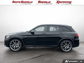 Обява за продажба на Mercedes-Benz GLC 43 AMG 4MATIC* BITURBO* BLACK LEATHER* BURMESTER* MOONROO ~47 000 лв. - изображение 2 | Auto.bg Обява за продажба на Mercedes-Benz GLC 43 AMG 4MATIC* BITURBO* BLACK LEATHER* BURMESTER* MOONROO ~47 000 лв. - изображение 2