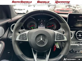 Обява за продажба на Mercedes-Benz GLC 43 AMG 4MATIC* BITURBO* BLACK LEATHER* BURMESTER* MOONROO ~47 000 лв. - изображение 7 | Auto.bg Обява за продажба на Mercedes-Benz GLC 43 AMG 4MATIC* BITURBO* BLACK LEATHER* BURMESTER* MOONROO ~47 000 лв. - изображение 7