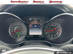 Обява за продажба на Mercedes-Benz GLC 43 AMG 4MATIC* BITURBO* BLACK LEATHER* BURMESTER* MOONROO ~47 000 лв. - изображение 8 | Auto.bg Обява за продажба на Mercedes-Benz GLC 43 AMG 4MATIC* BITURBO* BLACK LEATHER* BURMESTER* MOONROO ~47 000 лв. - изображение 8