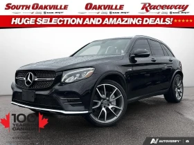 Обява за продажба на Mercedes-Benz GLC 43 AMG 4MATIC* BITURBO* BLACK LEATHER* BURMESTER* MOONROO ~47 000 лв. - изображение 1 | Auto.bg Обява за продажба на Mercedes-Benz GLC 43 AMG 4MATIC* BITURBO* BLACK LEATHER* BURMESTER* MOONROO ~47 000 лв. - изображение 1