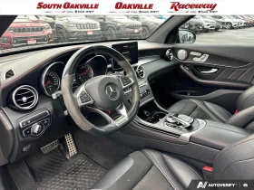 Обява за продажба на Mercedes-Benz GLC 43 AMG 4MATIC* BITURBO* BLACK LEATHER* BURMESTER* MOONROO ~47 000 лв. - изображение 5 | Auto.bg Обява за продажба на Mercedes-Benz GLC 43 AMG 4MATIC* BITURBO* BLACK LEATHER* BURMESTER* MOONROO ~47 000 лв. - изображение 5