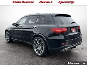 Обява за продажба на Mercedes-Benz GLC 43 AMG 4MATIC* BITURBO* BLACK LEATHER* BURMESTER* MOONROO ~47 000 лв. - изображение 3 | Auto.bg Обява за продажба на Mercedes-Benz GLC 43 AMG 4MATIC* BITURBO* BLACK LEATHER* BURMESTER* MOONROO ~47 000 лв. - изображение 3