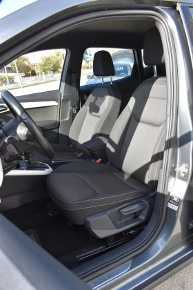 Seat Arona 1.6TDI* AUTOMAT* XCELLENCE - 25990 лв. / 13288.48 € - 93341361 11