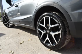 Seat Arona 1.6TDI* AUTOMAT* XCELLENCE - 25990 лв. / 13288.48 € - 93341361 2