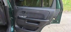 Honda Cr-v + газ, снимка 8