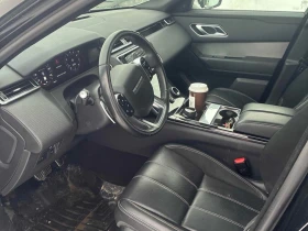 Land Rover Range Rover Velar * R Dynamic S * CARFAX * ��� ������������ ������ | Mobile.bg � ����� ������ 5