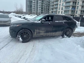 Land Rover Range Rover Velar * R Dynamic S * CARFAX * ��� ������������ ������ | Mobile.bg � ����� ������ 2