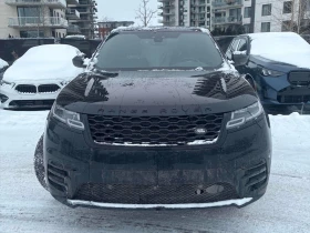 Land Rover Range Rover Velar * R Dynamic S * CARFAX * ��� ������������ ������ | Mobile.bg � ����� ������ 6